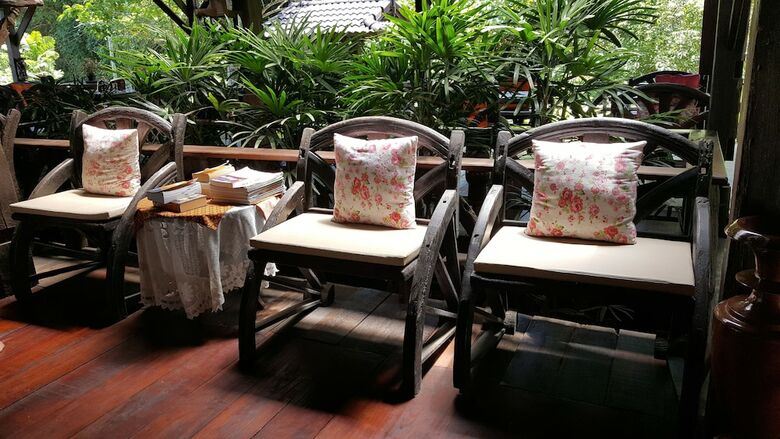 Montania Lifestyle Hotel