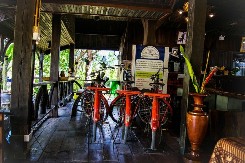 Montania Lifestyle Hotel