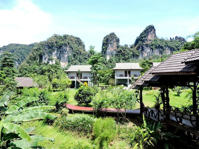 Montania Lifestyle Hotel