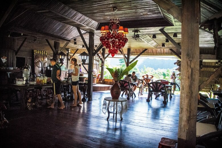 Montania Lifestyle Hotel