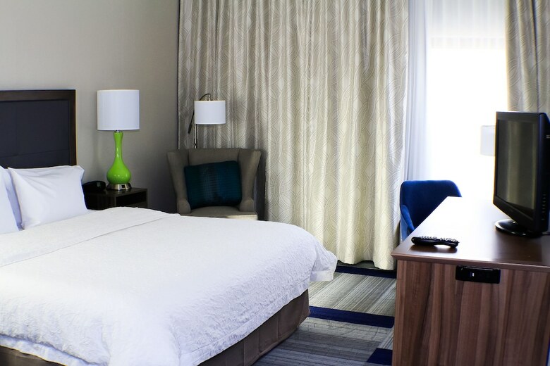 Hotel Hampton Inn Birmingham/trussville