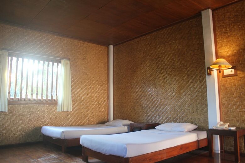 Hotel Suji Bungalow