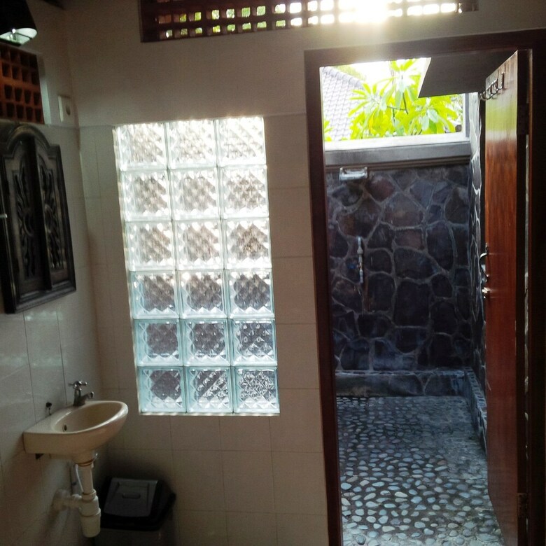 Hotel Suji Bungalow