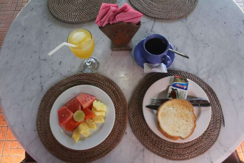Hotel Suji Bungalow
