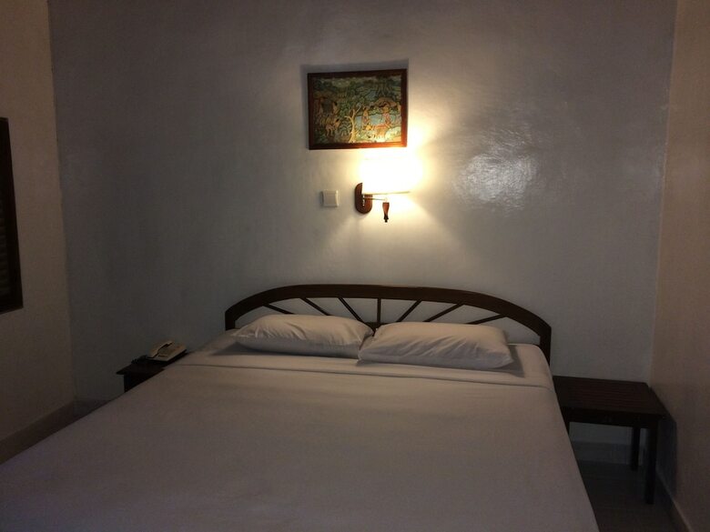 Hotel Suji Bungalow