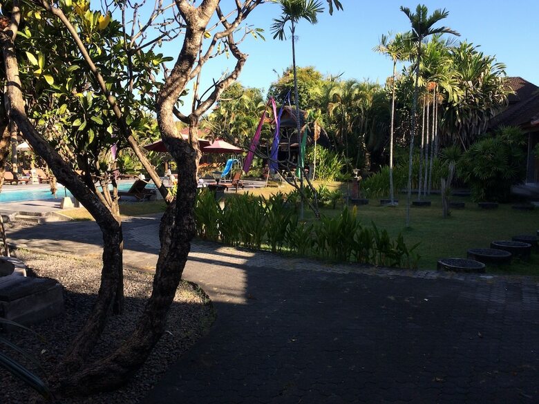 Hotel Suji Bungalow