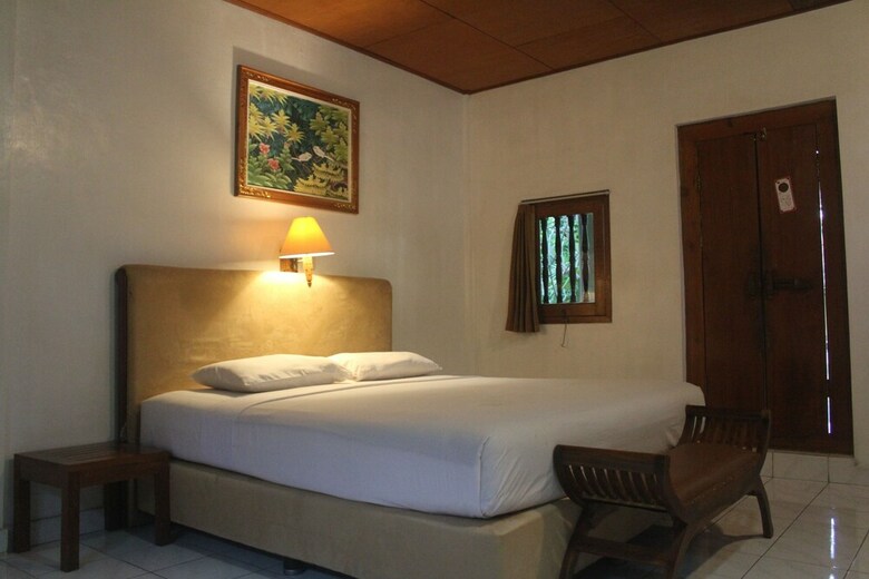 Hotel Suji Bungalow