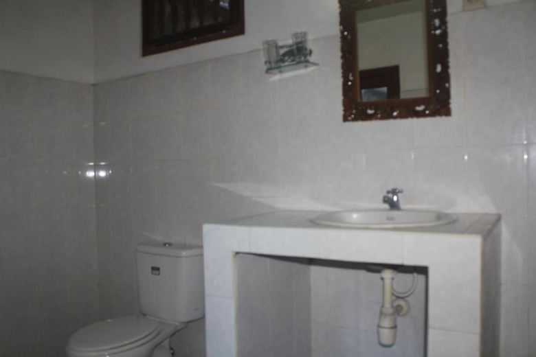 Hotel Suji Bungalow