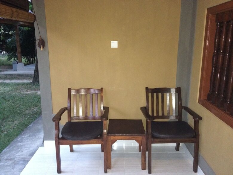 Hotel Suji Bungalow