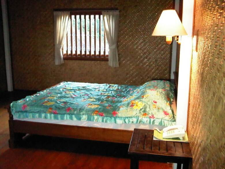 Hotel Suji Bungalow