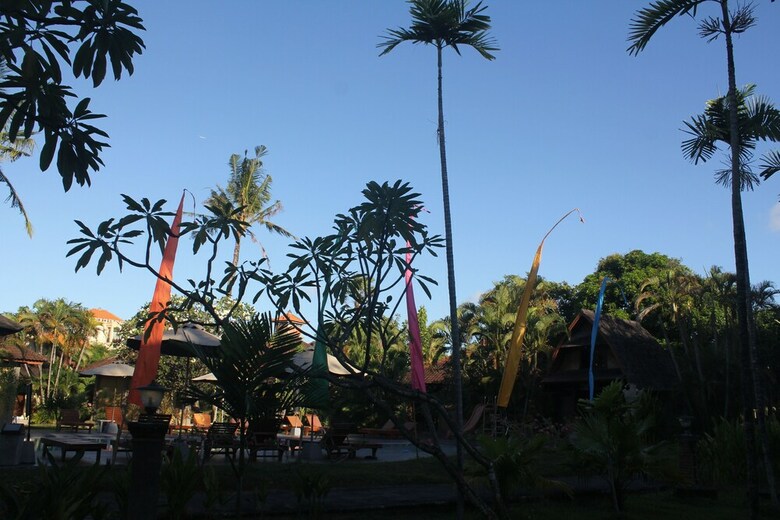 Hotel Suji Bungalow