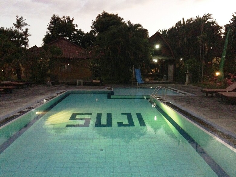 Hotel Suji Bungalow