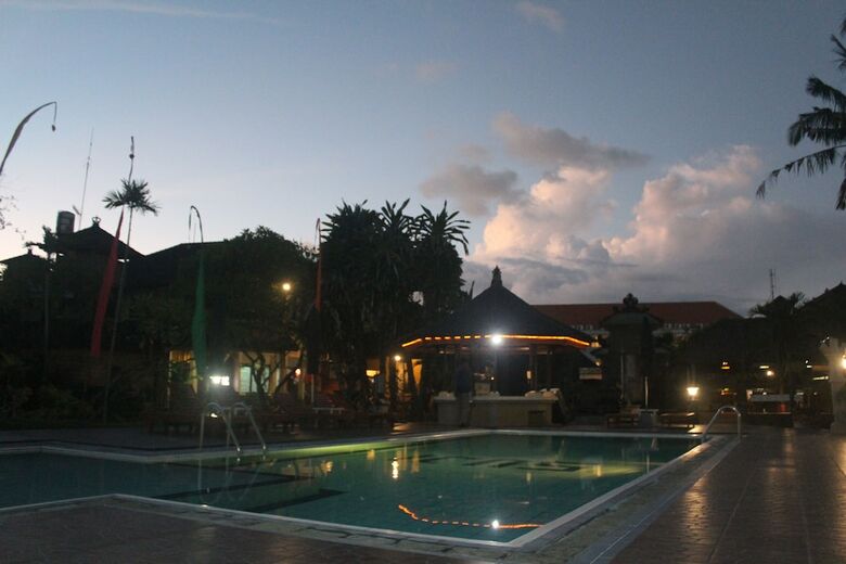 Hotel Suji Bungalow