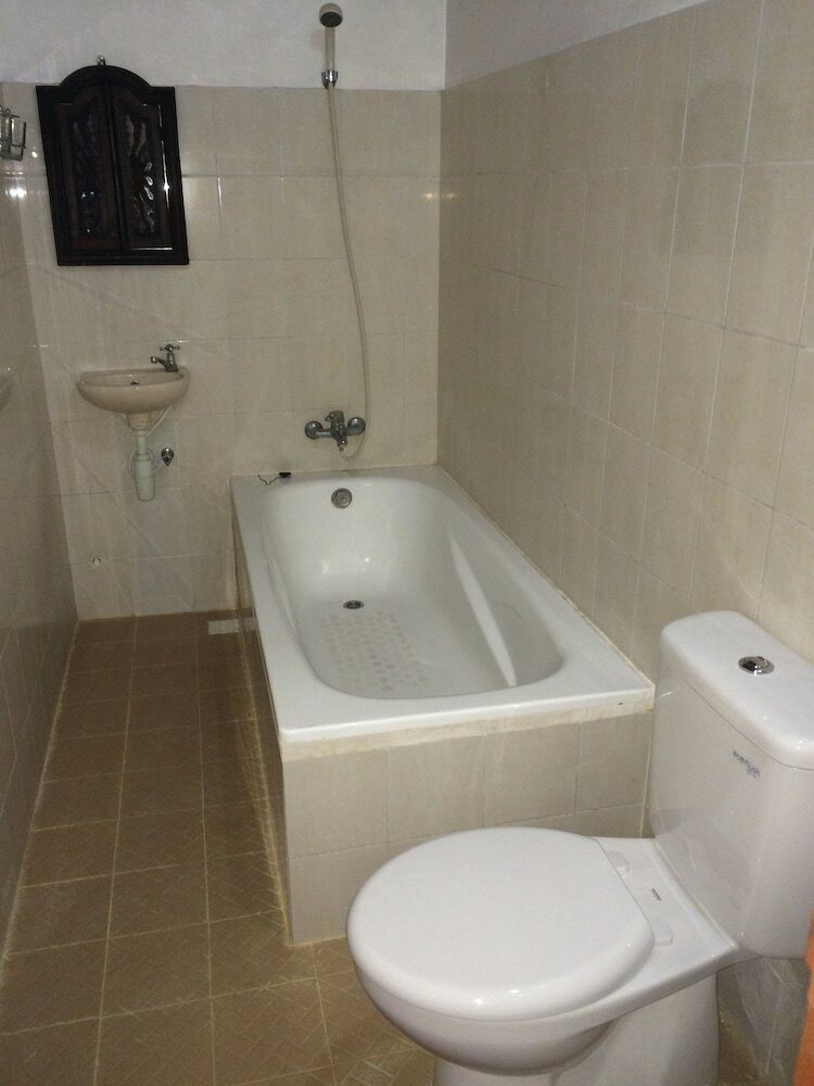 Hotel Suji Bungalow
