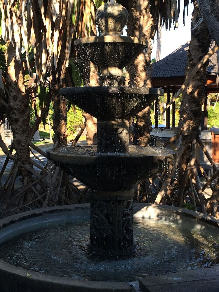 Hotel Suji Bungalow