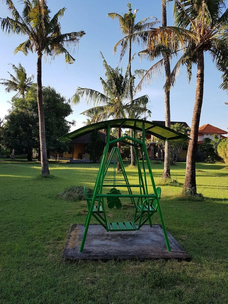 Hotel Suji Bungalow