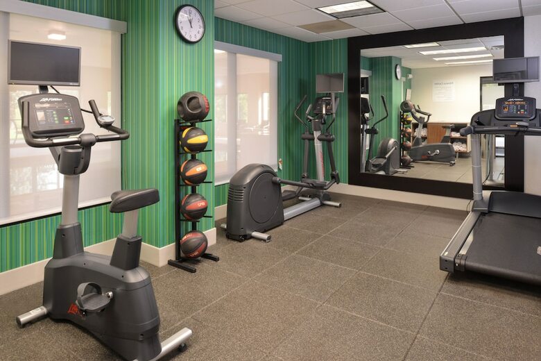 Hotel Holiday Inn Express Olean