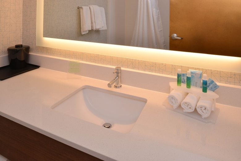 Hotel Holiday Inn Express Olean