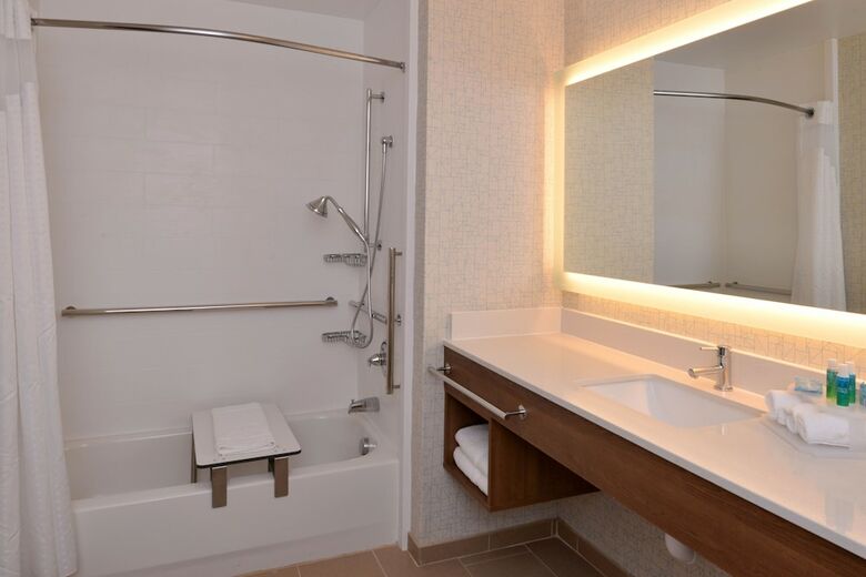 Hotel Holiday Inn Express Olean