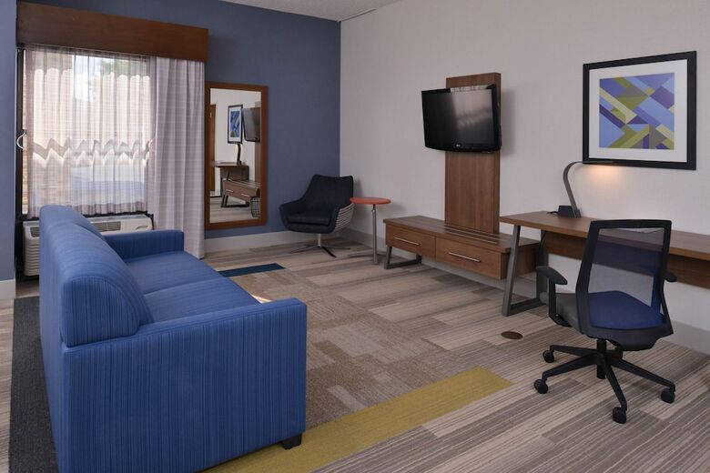 Hotel Holiday Inn Express Olean
