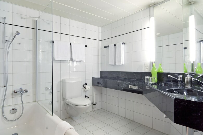 Swiss-belhotel Du Parc Baden