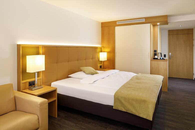 Swiss-belhotel Du Parc Baden