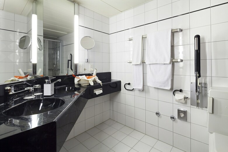 Swiss-belhotel Du Parc Baden