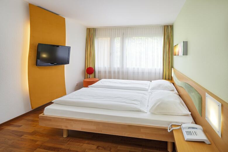 Swiss-belhotel Du Parc Baden