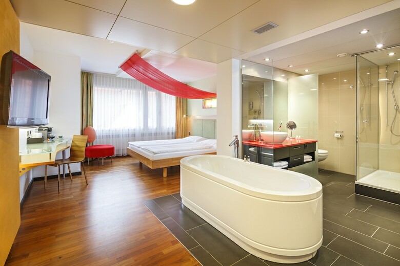 Swiss-belhotel Du Parc Baden