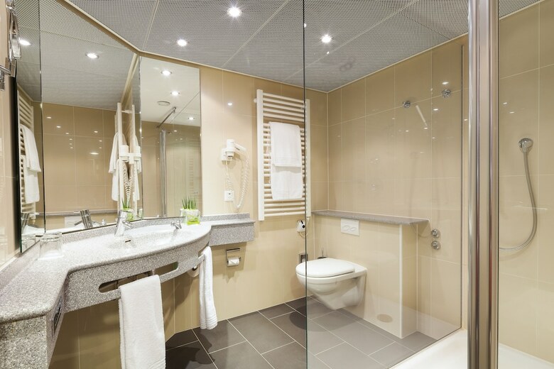 Swiss-belhotel Du Parc Baden
