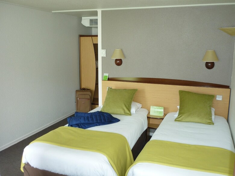 Hotel Campanile Bergerac
