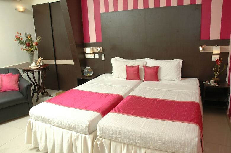 Istay Hotels Infantry Road