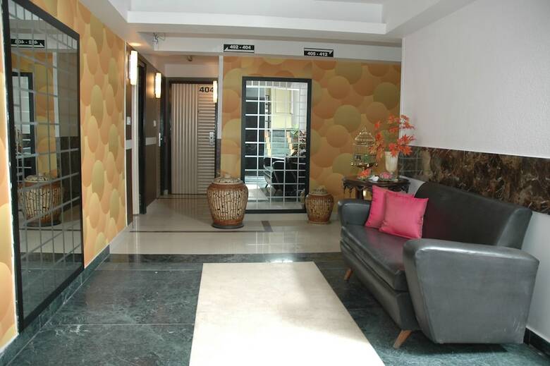 Istay Hotels Infantry Road