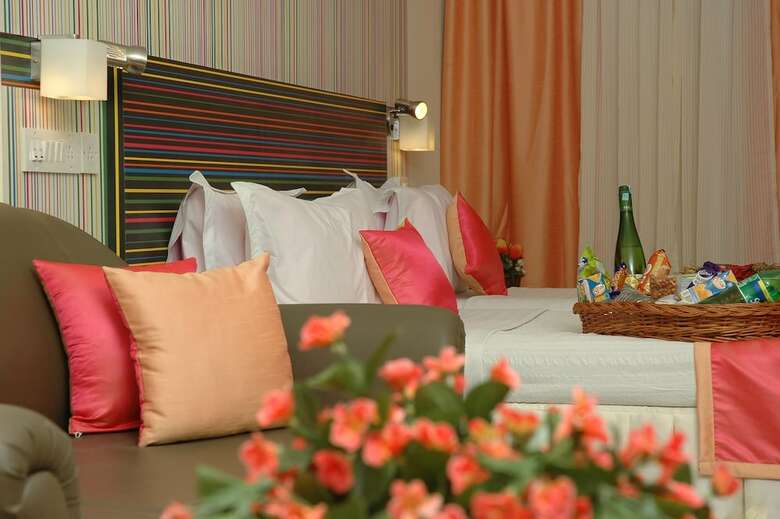 Istay Hotels Infantry Road