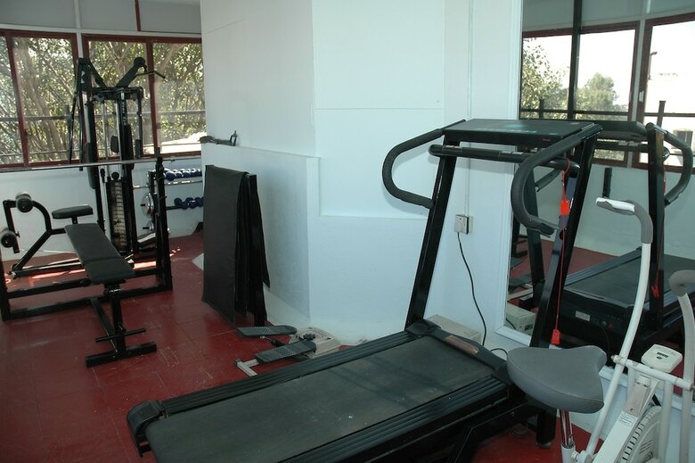 Istay Hotels Infantry Road