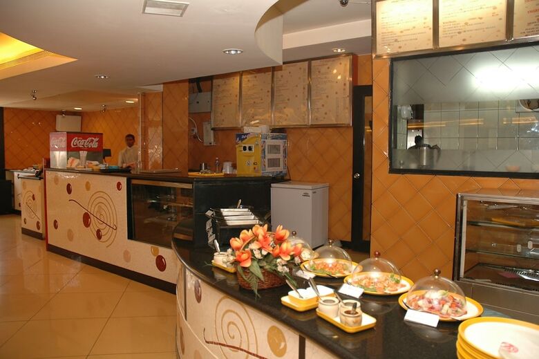 Istay Hotels Infantry Road