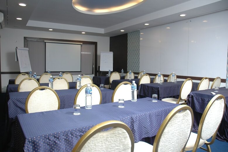 Istay Hotels Infantry Road
