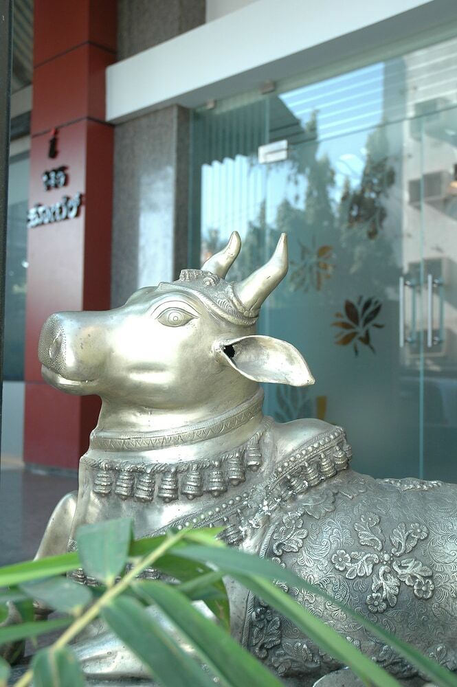 Istay Hotels Infantry Road