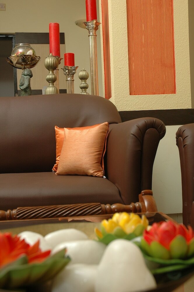 Istay Hotels Infantry Road