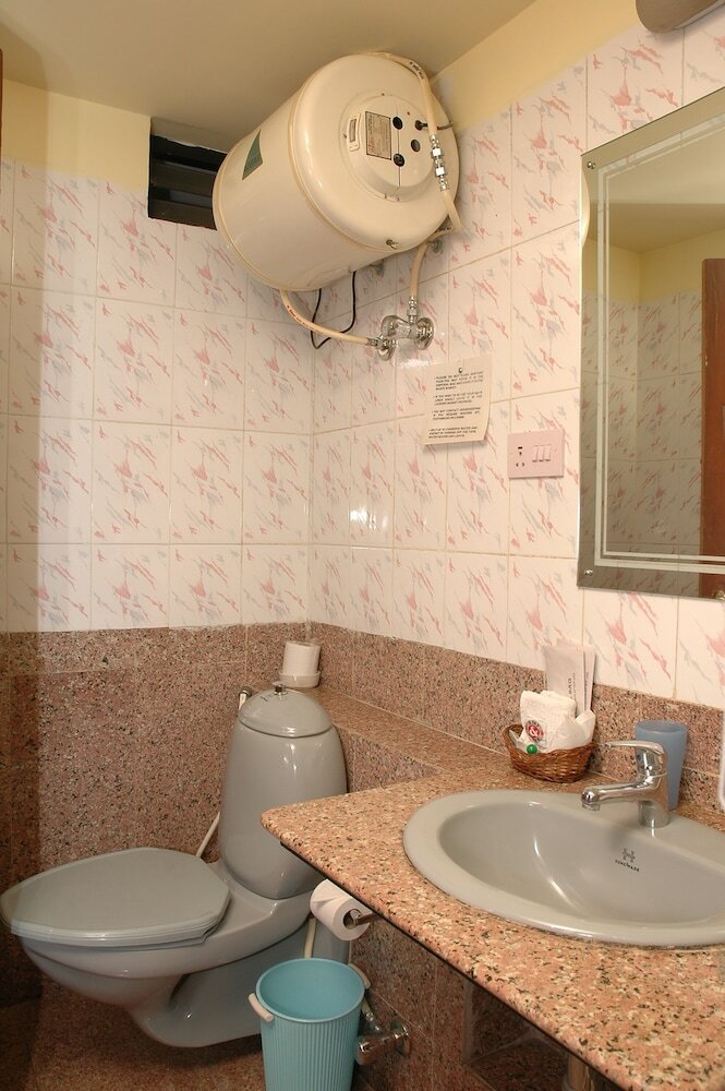 Istay Hotels Infantry Road
