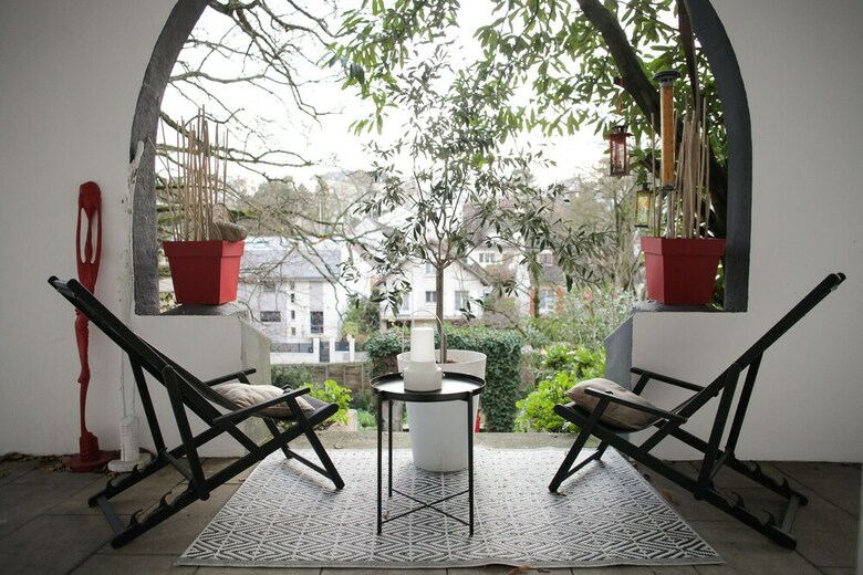 Hotel La Demeure Des Tilleuls