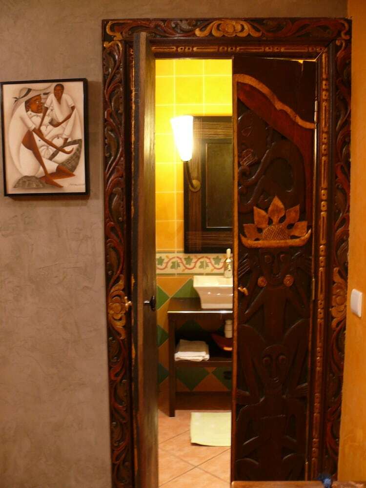 Hotel La Demeure Des Tilleuls