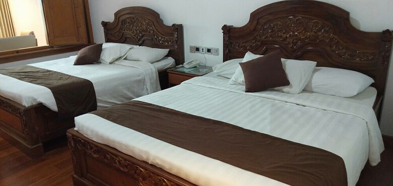 Hotel Selecta