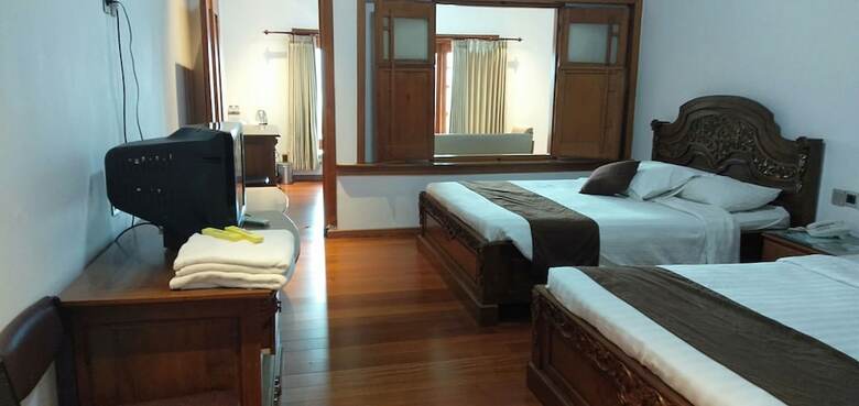 Hotel Selecta