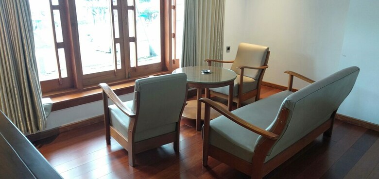Hotel Selecta