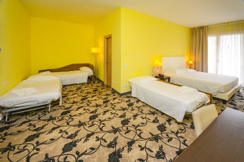 Posada Regal Hotel