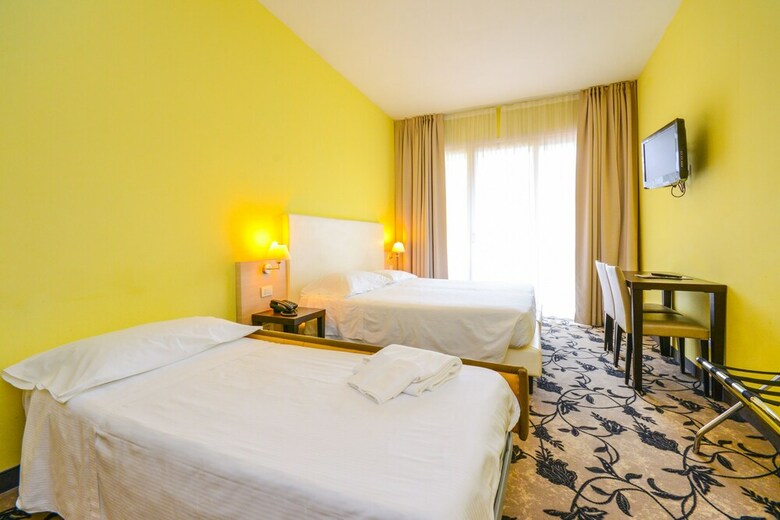 Posada Regal Hotel