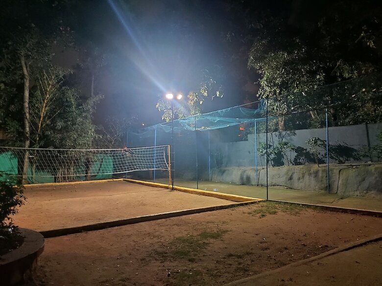 Apartamento Holiday Village