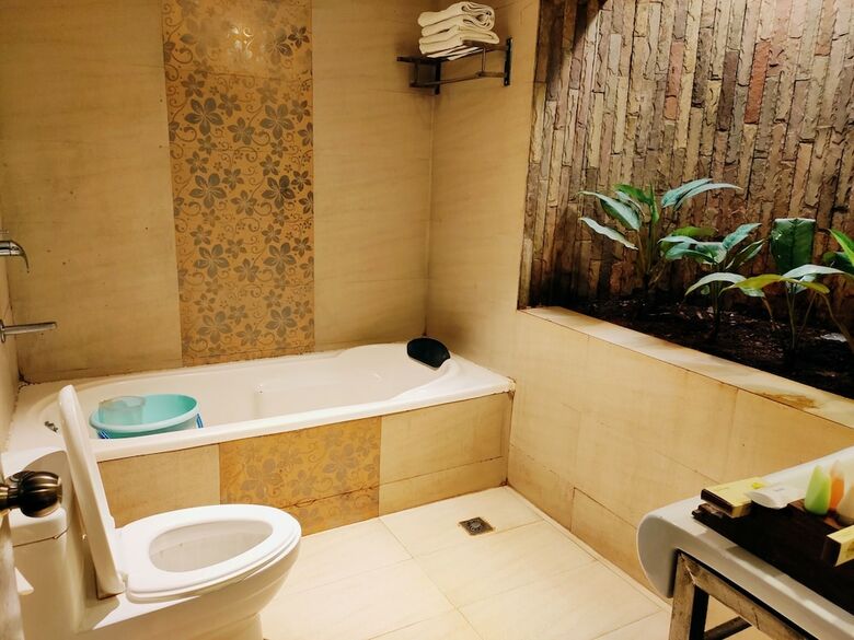 Apartamento Holiday Village