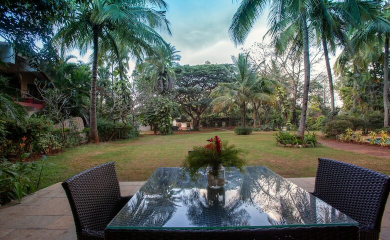 Apartamento Holiday Village
